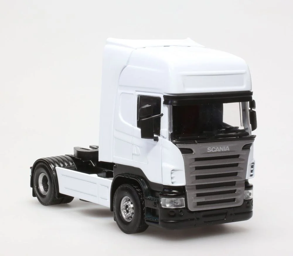 scania joal 1/50 tracteur seul camion   camion tracteur miniature neuf sans boite rare 