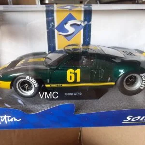 GT