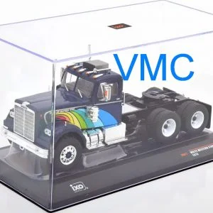 WHITE WESTERN STAR 4864 1970 Tracteur camion 1/43 ixo
