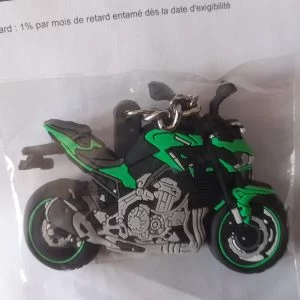 KAWASAKI Z 900 Porte Clé REP3D069