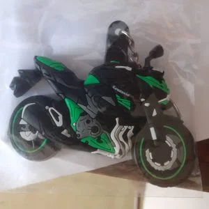 KAWASAKI Z 800Porte Clé REP3D062