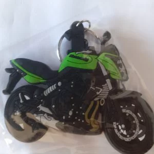 KAWASAKI ER 6 N Porte Clé REP3D059