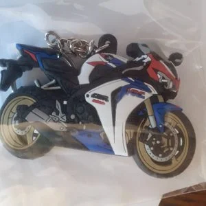 HONDA CBR 1000 HRC Porte Clé REP3D055