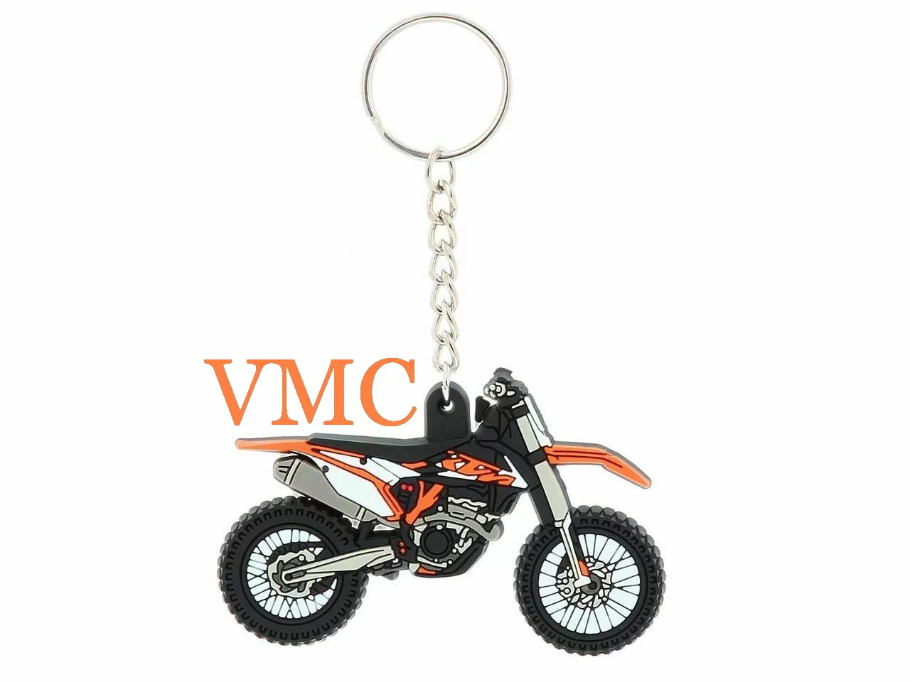 KTM SX F Porte Clé REPTRO124