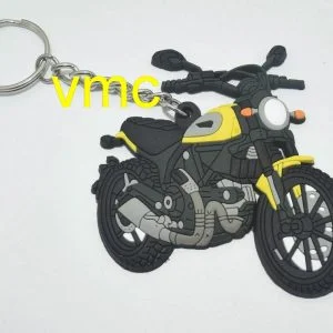 DUCATI SCRAMBLER 900 Porte Clé REP3D072