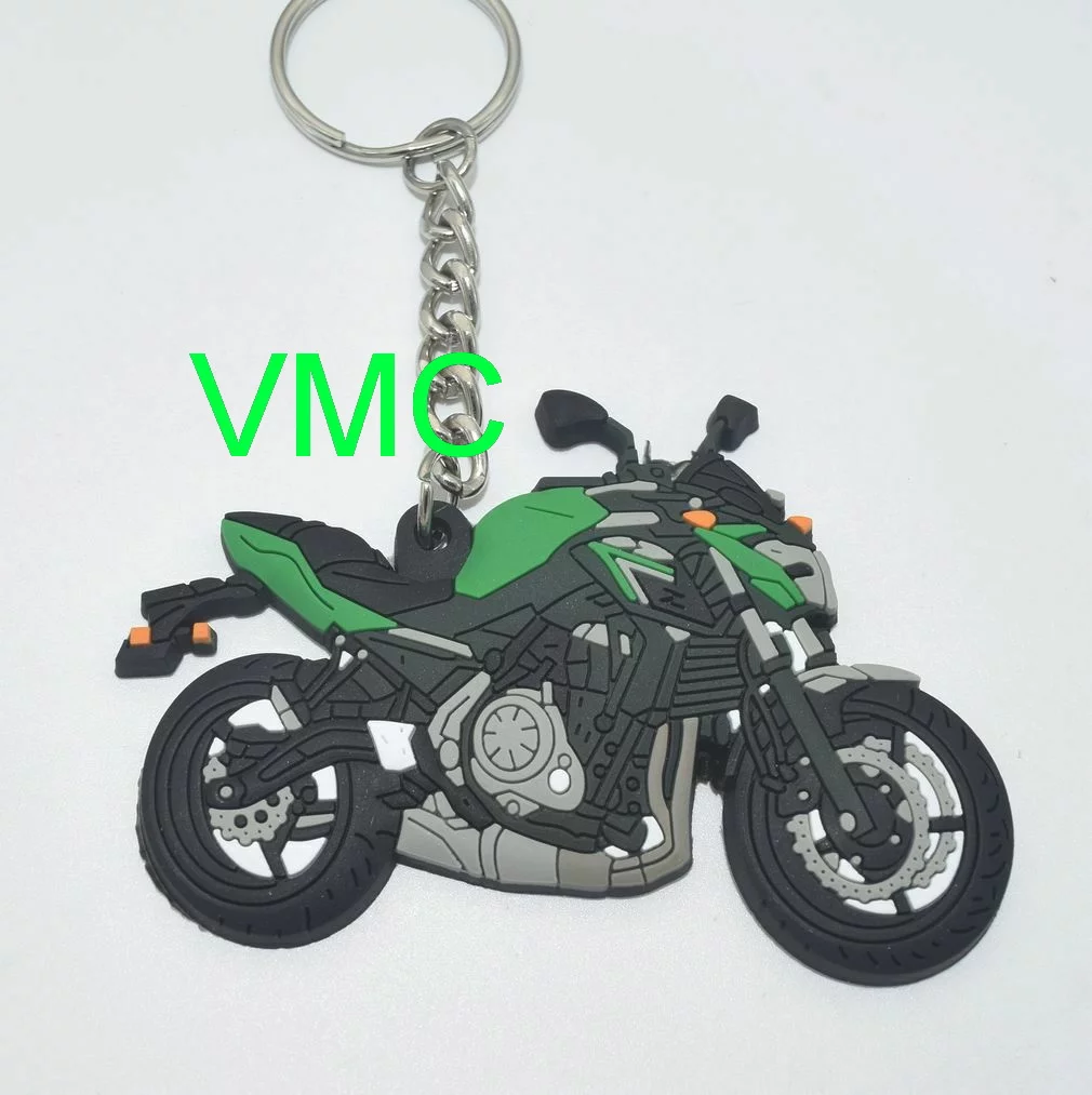 KAWASAKI Z650 Porte Clé REP3D072
