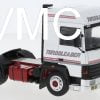 Miniature Tracteur Renault G340 Seul - Échelle 1:43 - Marque IXO