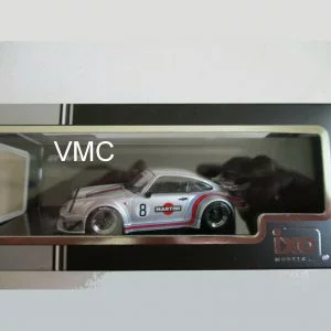 PORSCHE RWB 930 1/43 MARTINI IXO MOC 206