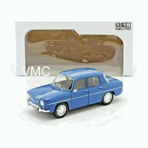 RENAULT 8 GORDINI 1300 BLEU 1:18 Solido