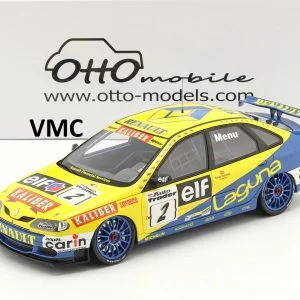 RENAULT LAGUNA BTCC 1997 #2 ALAIN MENU 1/18 OTTO OT375
