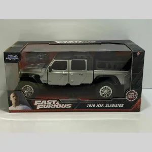 zozo jeep gladiator jada 1/24