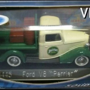 Ford V8 Perrier 4445 1:43 Solido