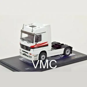 Mercedes Actros MP1 1/43 IXO CAMION TRACTEUR