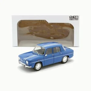 Renault 8 Gordini 1100 1967 1:18 Solido