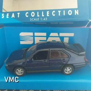 Seat Cordoba 5 Portes 1/43
