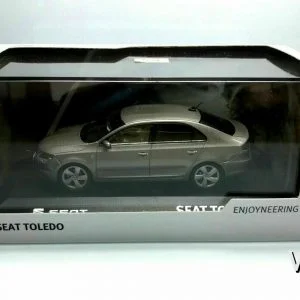 Seat Toledo 1/43