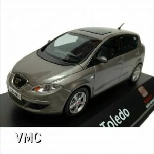 Seat Toledo 2004 A 2009 1/43