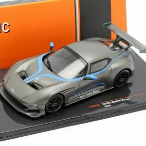 Aston Martin Vulcan 2015 1:43 Ixo