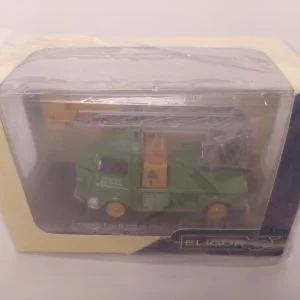CITROEN Type H Pick up ECHELLE ELEVATRICE -JURA ELAGAGE 1/43 ELIGOR