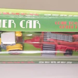 FARMER CAR TRUCK SERIES 1/72 DIE CAST METAL
