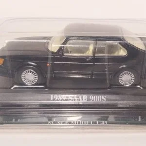 SAAB 900S -1989 1/43 ALTAYA