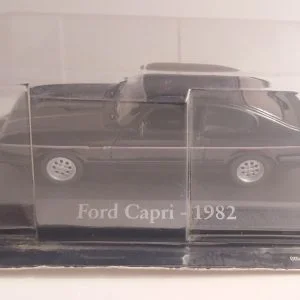 FORD CAPRI 1982 1/43