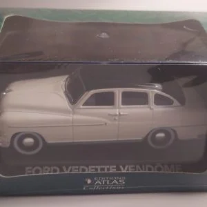 FORD VEDETTE VENDOME 1/43 ATLAS EDITIONS