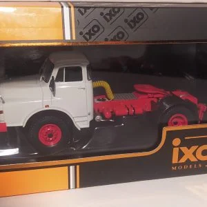 MAN 19.280H 1971 1/43 IXO
