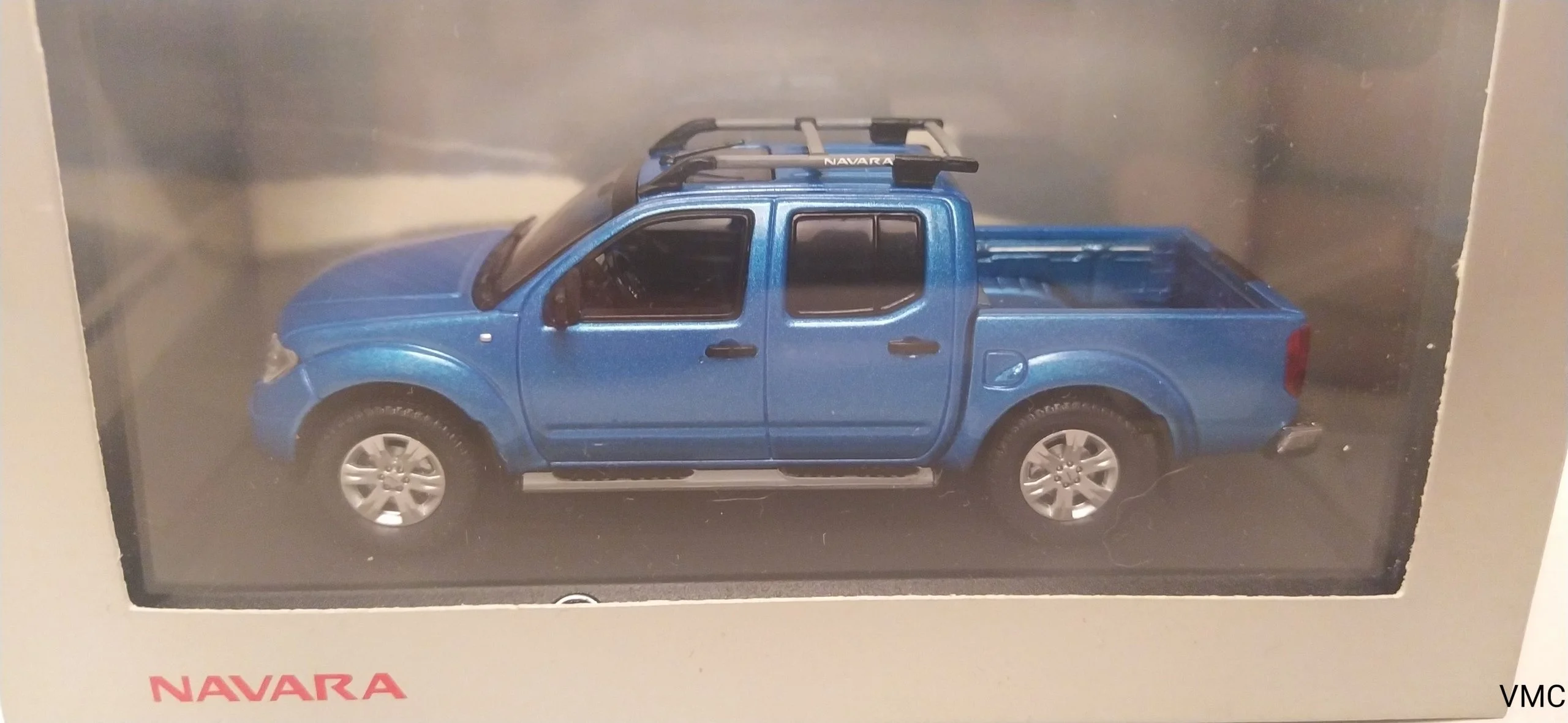 NISSAN NAVARA 1/43 NOREV – Image 2