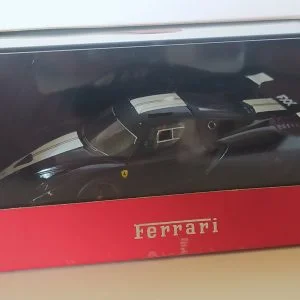 FERRARI FXX FIORANO TEST VERSION 2005 1/43 IXO