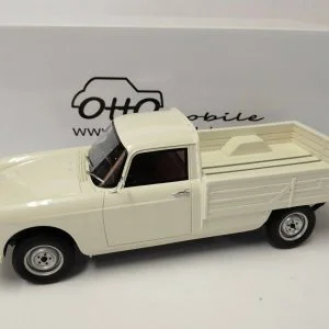PEUGEOT 404 PICK UP 1967 1/18 OttO OttOmobile OT396