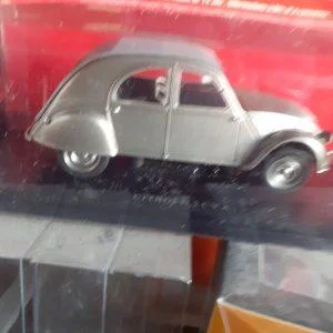 Citroen 2CV A 1948 1/24