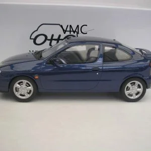 Renault Megane I Coupé 2.0 16V 1995 Bleu 1/18 ot953