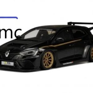Renault Megane 4 RS TC4 Ottomobile 1/18 OT936