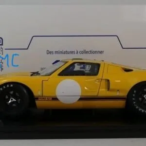 Ford GT40 Mk1 1968 solido S1803011 echelle 1/18