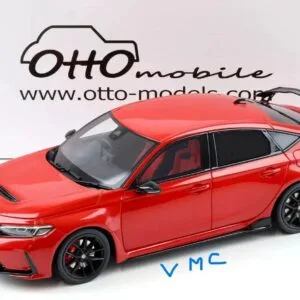 HONDA Civic Type R 2022 OT440 1/18 otto