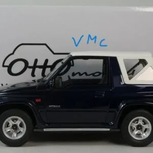 Suzuki Vitara Cabrio JLX 1994 1/18 OT492