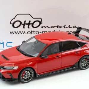 Civic FL5 Type R Mugen année 2024 OT1165 1/18